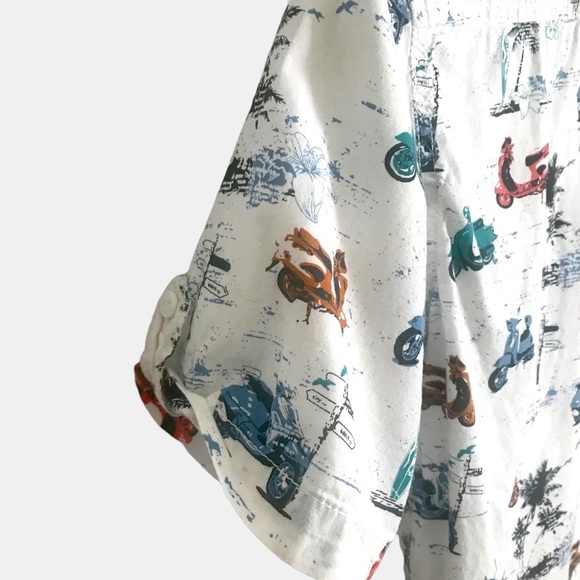 Tokyo Laundry Short Sleeve Shirts Size S - Picture 3 of 3